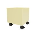 Montana Mini Play Storage Box