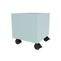 Montana Mini Play Storage Box