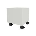 Montana Mini Play Storage Box