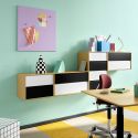 Montana Magnetic Noticeboard