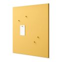 Montana Magnetic Noticeboard
