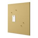 Montana Magnetic Noticeboard