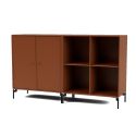 Montana Pair Classic Sideboard