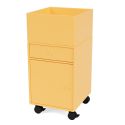 Montana Runner Office Unit on Castors