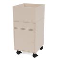 Montana Runner Office Unit on Castors