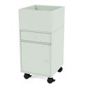 Montana Runner Office Unit on Castors