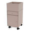 Montana Runner Office Unit on Castors