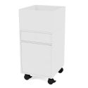 Montana Runner Office Unit on Castors