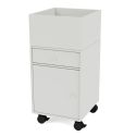 Montana Runner Office Unit on Castors