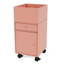 Montana Runner Office Unit on Castors