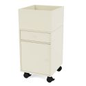 Montana Runner Office Unit on Castors