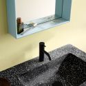 Montana SPB1208K Colour Frame Mirror - Shelfie
