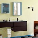 Montana SPB1208K Colour Frame Mirror - Shelfie