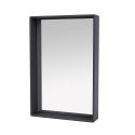Montana SPB1208K Colour Frame Mirror - Shelfie