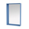 Montana SPB1208K Colour Frame Mirror - Shelfie
