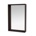 Montana SPB1208K Colour Frame Mirror - Shelfie