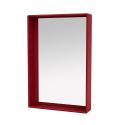 Montana SPB1208K Colour Frame Mirror - Shelfie