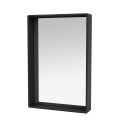 Montana SPB1208K Colour Frame Mirror - Shelfie