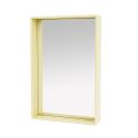 Montana SPB1208K Colour Frame Mirror - Shelfie