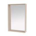 Montana SPB1208K Colour Frame Mirror - Shelfie