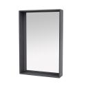 Montana SPB1208K Colour Frame Mirror - Shelfie
