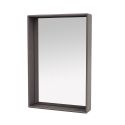 Montana SPB1208K Colour Frame Mirror - Shelfie