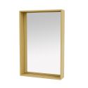 Montana SPB1208K Colour Frame Mirror - Shelfie
