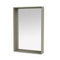 Montana SPB1208K Colour Frame Mirror - Shelfie