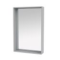 Montana SPB1208K Colour Frame Mirror - Shelfie