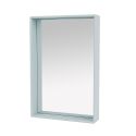 Montana SPB1208K Colour Frame Mirror - Shelfie