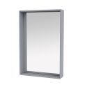 Montana SPB1208K Colour Frame Mirror - Shelfie