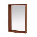 Montana SPB1208K Colour Frame Mirror - Shelfie