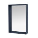 Montana SPB1208K Colour Frame Mirror - Shelfie