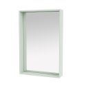 Montana SPB1208K Colour Frame Mirror - Shelfie