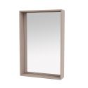 Montana SPB1208K Colour Frame Mirror - Shelfie