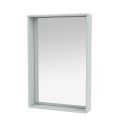 Montana SPB1208K Colour Frame Mirror - Shelfie