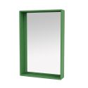 Montana SPB1208K Colour Frame Mirror - Shelfie