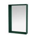Montana SPB1208K Colour Frame Mirror - Shelfie