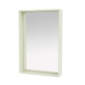 Montana SPB1208K Colour Frame Mirror - Shelfie