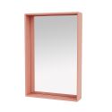 Montana SPB1208K Colour Frame Mirror - Shelfie