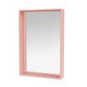 Montana SPB1208K Colour Frame Mirror - Shelfie