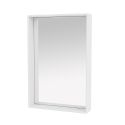 Montana SPB1208K Colour Frame Mirror - Shelfie