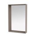 Montana SPB1208K Colour Frame Mirror - Shelfie