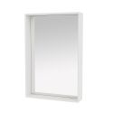 Montana SPB1208K Colour Frame Mirror - Shelfie