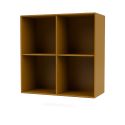 Montana Show Bookcase