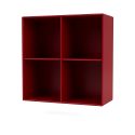 Montana Show Bookcase