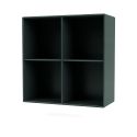 Montana Show Bookcase
