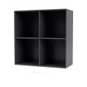 Montana Show Bookcase