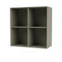 Montana Show Bookcase
