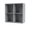 Montana Show Bookcase